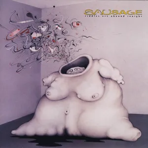 Riddles are abound tonight